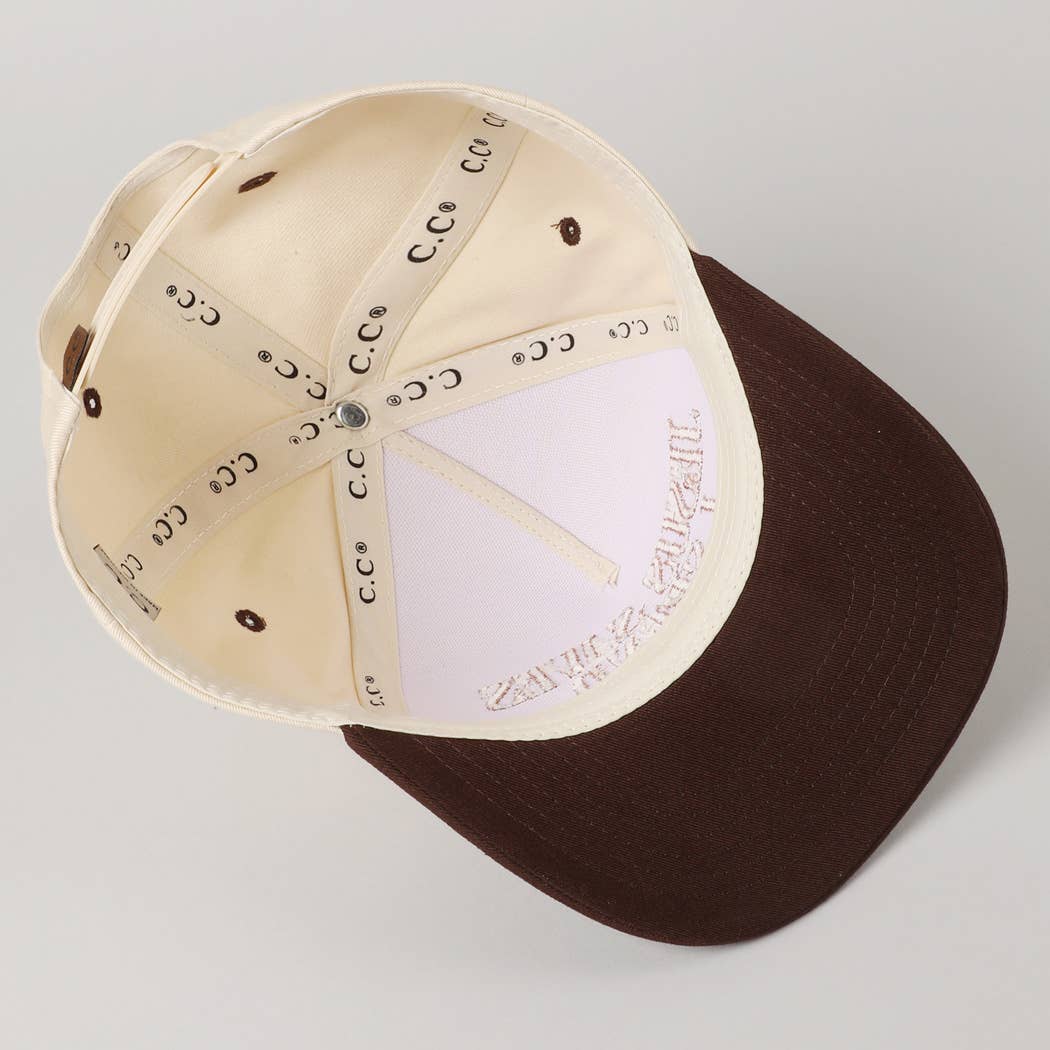 Jesus Saves Trucker Hat