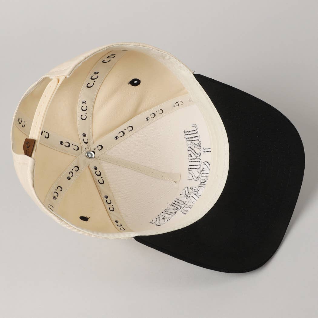 Jesus Saves Trucker Hat