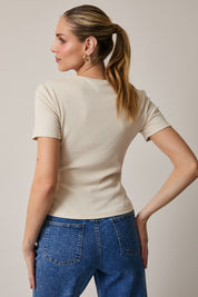 Martini Beads Top