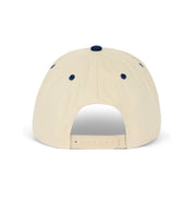 Navy Dad Snapback