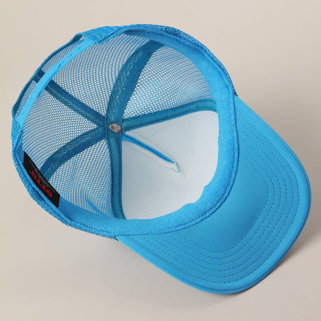 Life's Too Short Hat