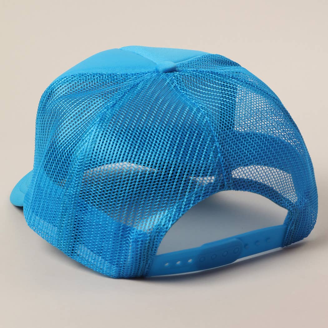 Life's Too Short Hat