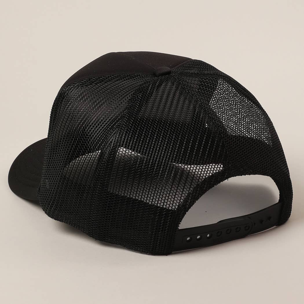 Life's Too Short Hat