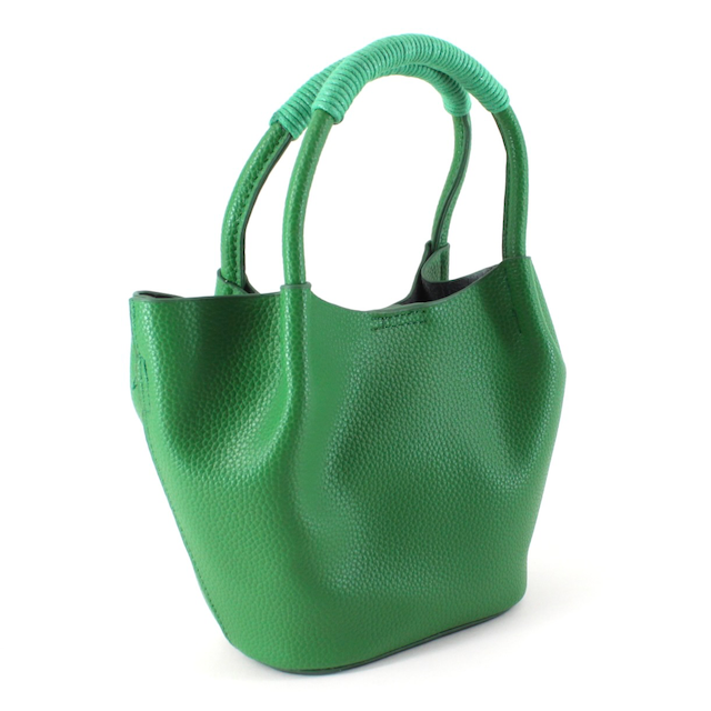 Small Tote Crossbody Bag w/Cosmetic Pouch