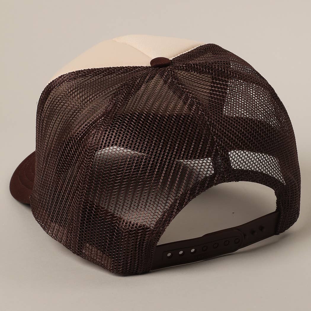 Life's Too Short Hat
