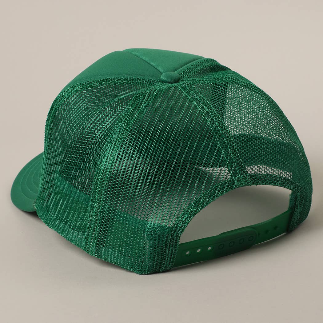 Life's Too Short Hat