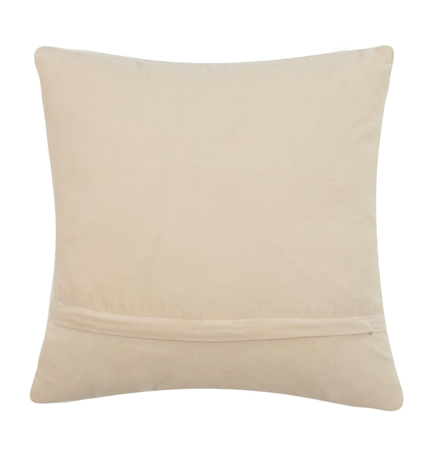 Chinoiserie Vase Hook Pillow