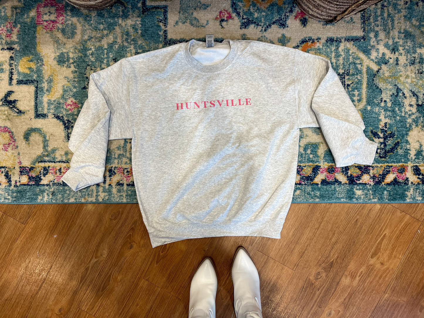 Custom Long Sleeve Tee