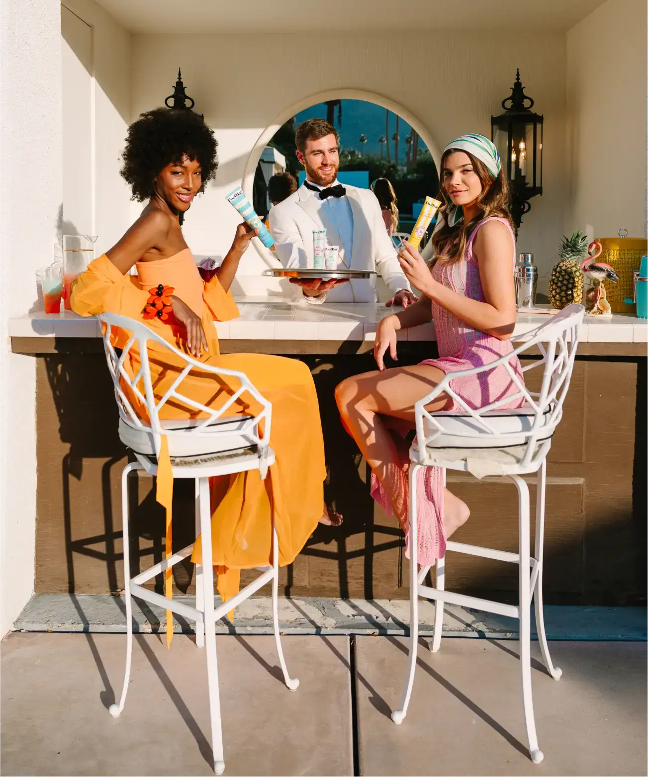 PoolBAr Aftersun Body Lotion