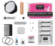 Sweetheart Minimergency Kit