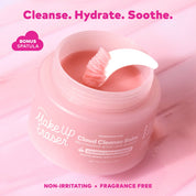 Cloud Cleanse Cherry Melting Balm 2.82oz