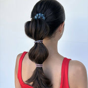 Spiral Hair Coils | Small | Freedom to Sparkle Hair Ties