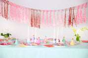 Mini Glitter Party Hats Set (8 ct) — view 15