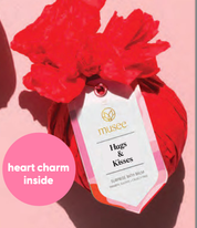 Hugs and Kisses Bath Balm