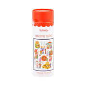 Christmas Market Jigsaw Puzzle 500pc