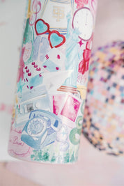 Eras Water Bottle