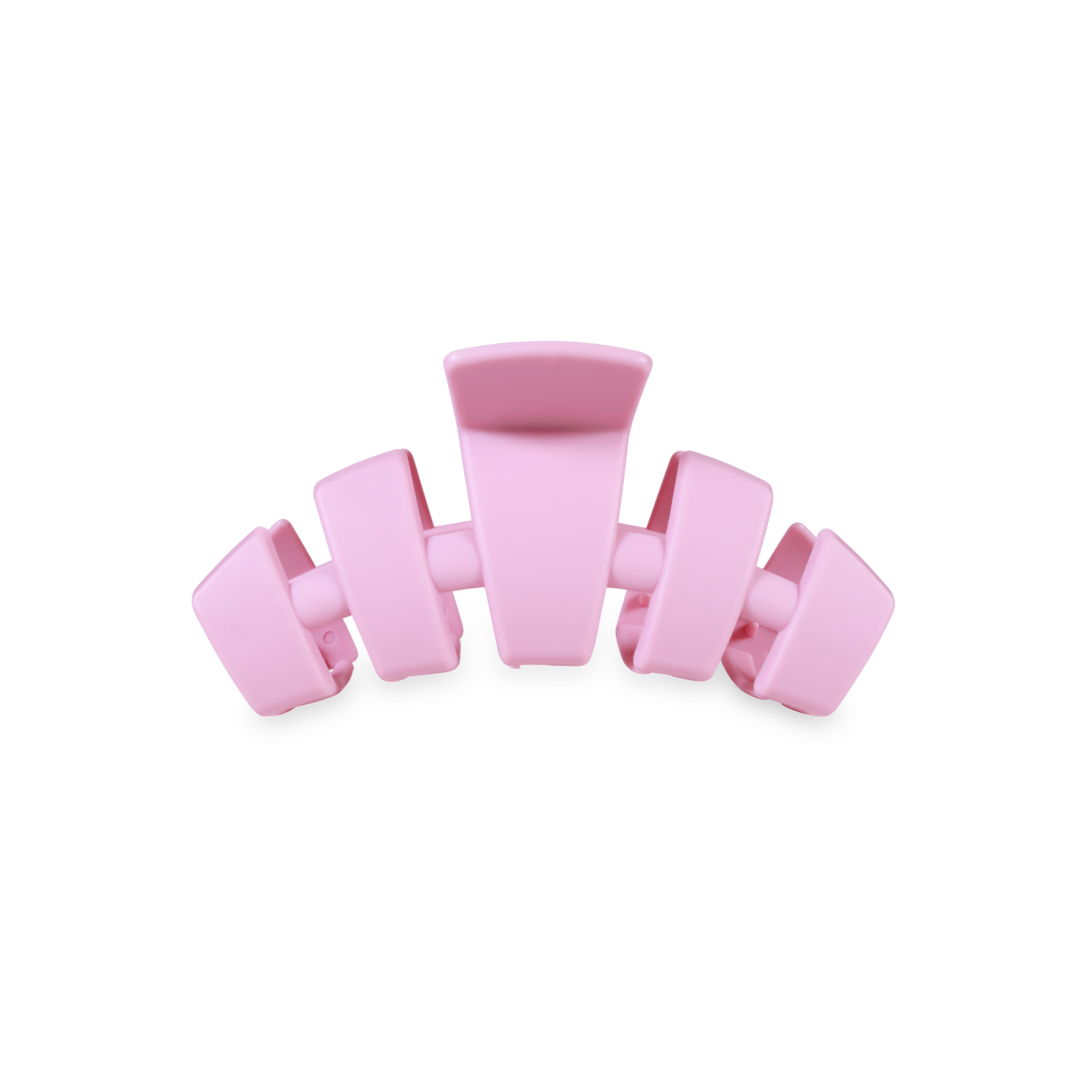 Pinkmas Small Classic Hair Clip