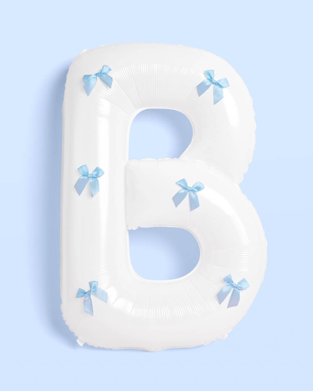 Bride + Bows Balloons