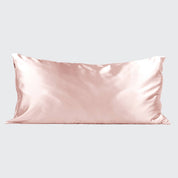 Satin Pillowcase Blush - King