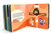 The Story of Jesus - Paperback Book