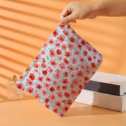 Flower Makeup Bag