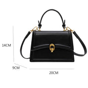 High-End Shoulder Bag