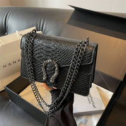 Small Crossbody Chain Bag