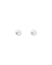 Screwback Stud Earrings Payton Pearl