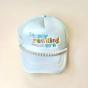 Pearl Trucker Hat Chain