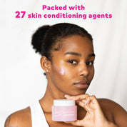 Cloud Cleanse Cherry Melting Balm 2.82oz