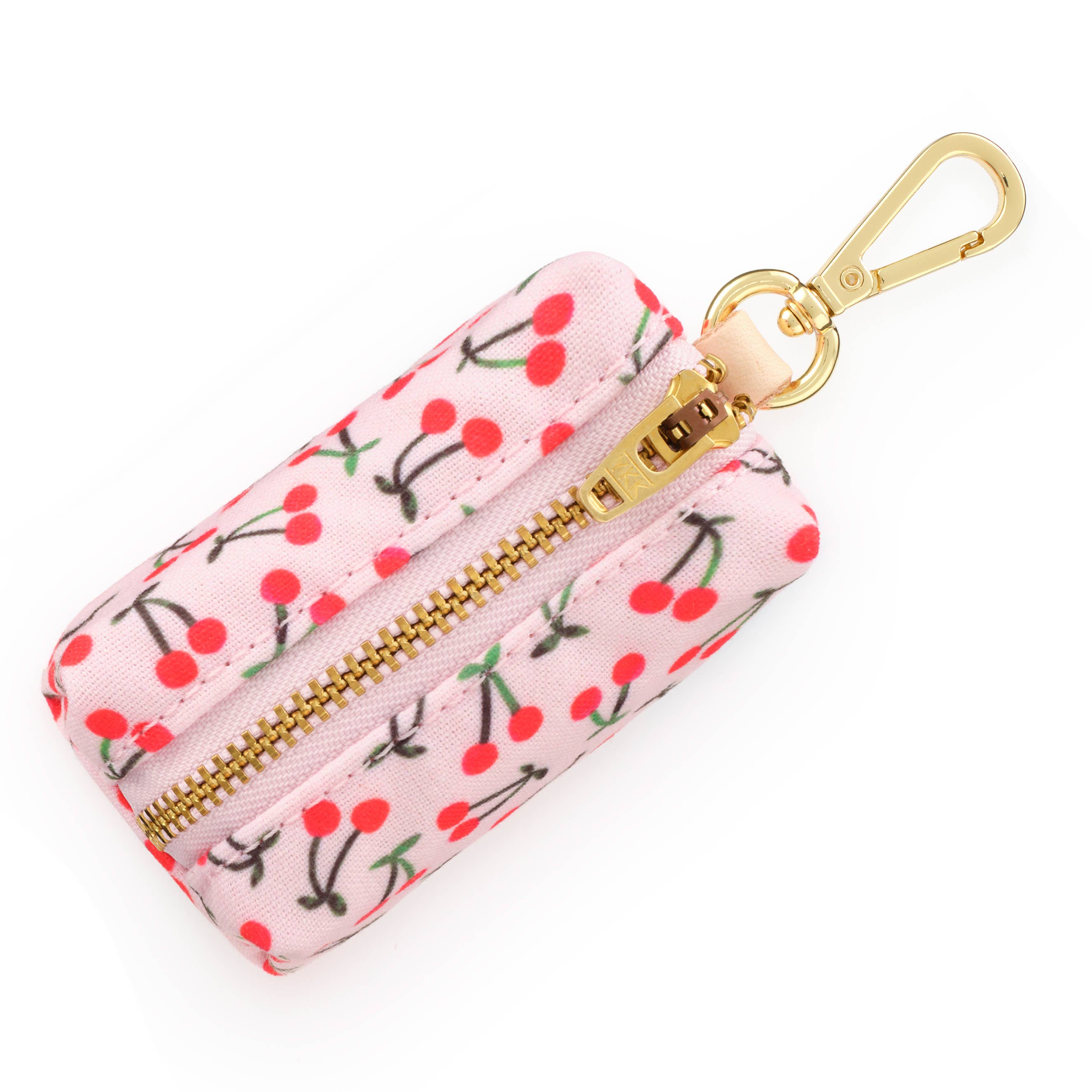 Cherry Jubilee Waste Bag Dispenser