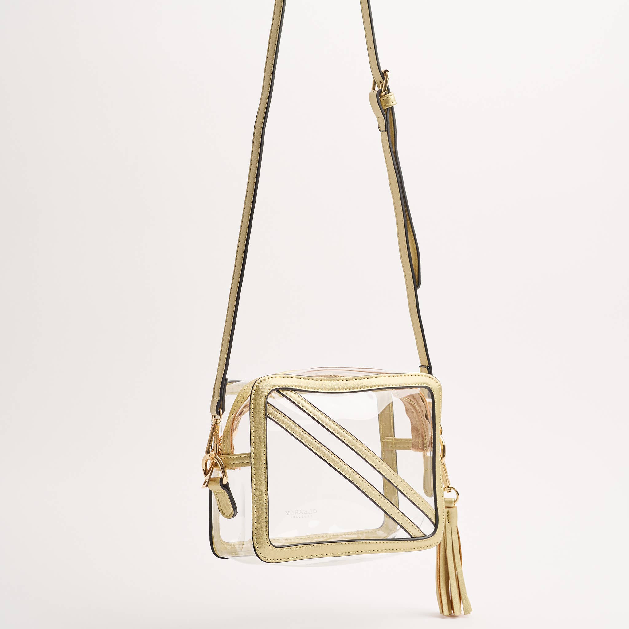 The Cline in Gold 