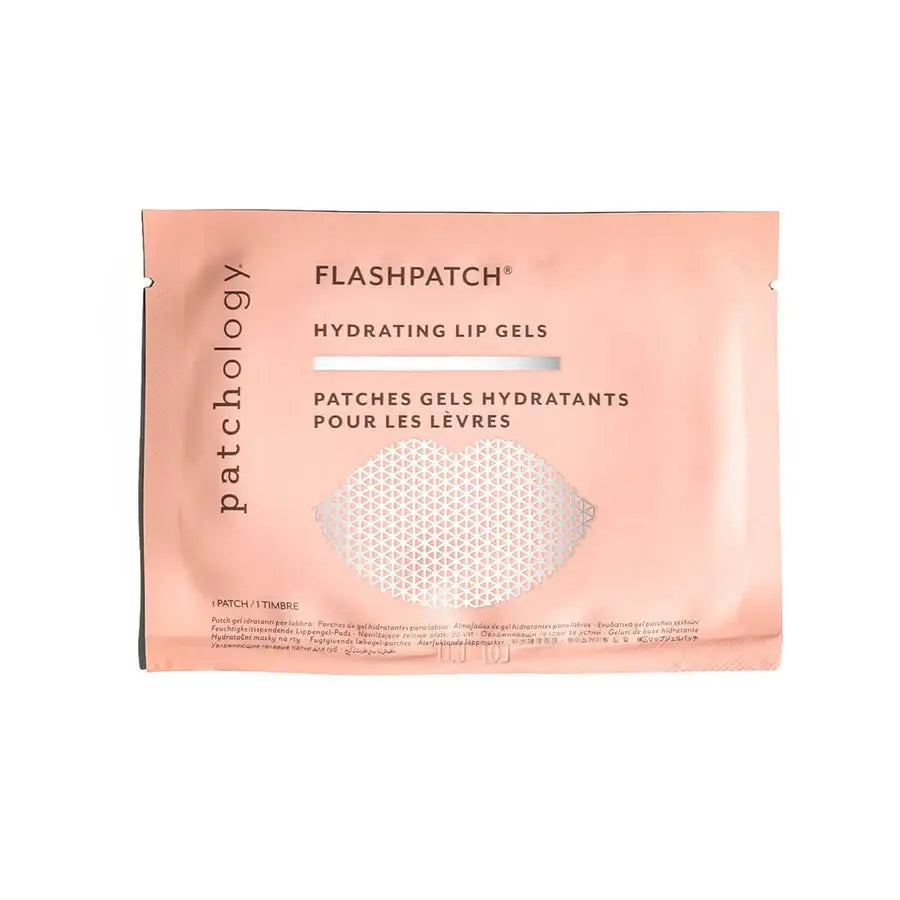 LIP MASK Hydrating Lip Gel Patches
