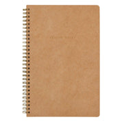 Kraft Church Notes Bible Study Notebook