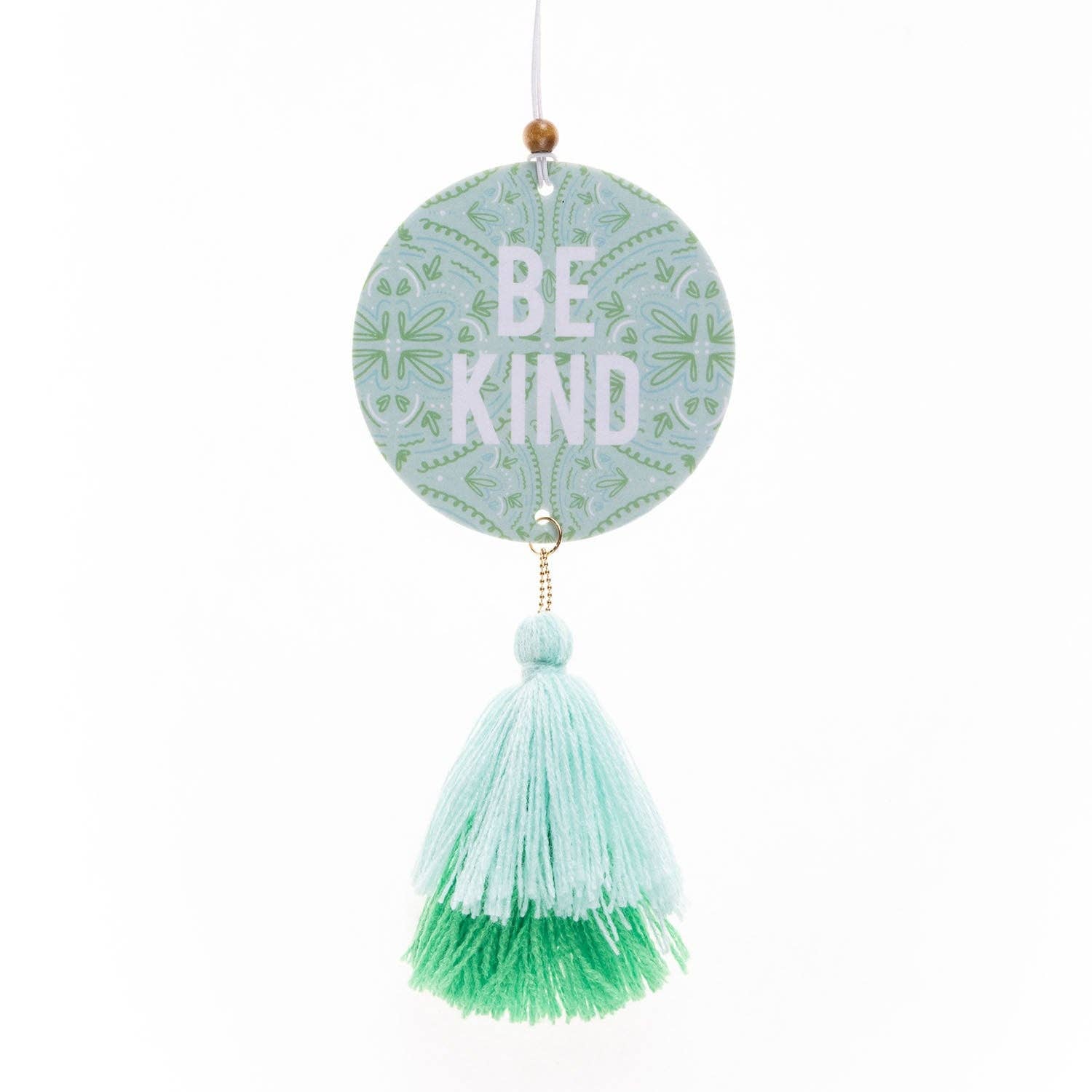 Air Freshener | Be Kind