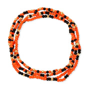 Stretch Seed Assorted Bead GAME DAY Bracelets