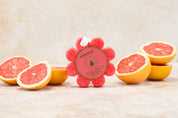 Grapefruit Cassis Wild Flower | Citrus Scented | Soap Buffer