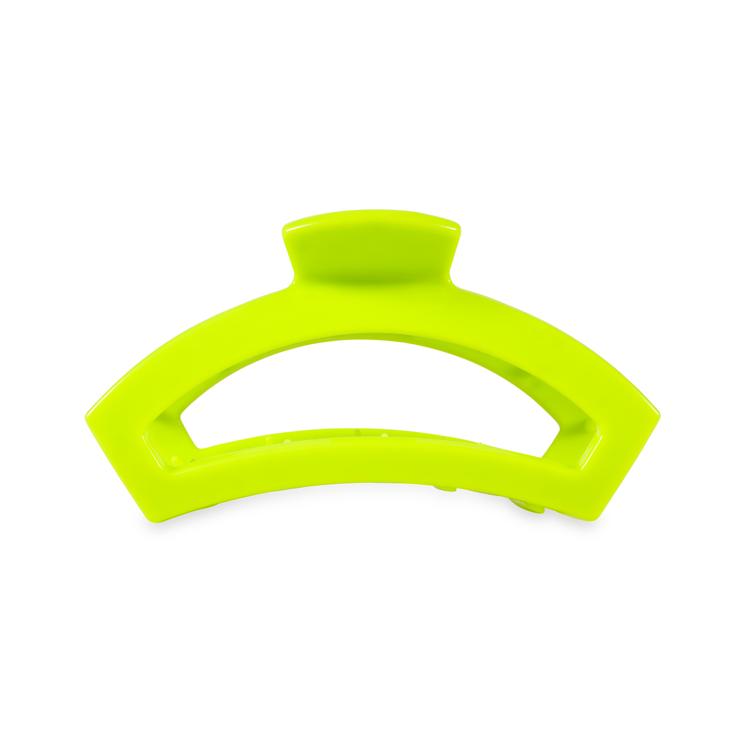 Open Hair Clip | Medium | Summer Brights