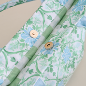 Heirloom Garden Tote Bag