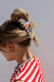 Motherhood Claw Clip