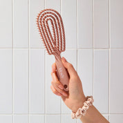 Terracotta Detangling Brush