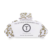 Classic Miles of Smiles Medium Hair Clip