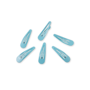 Snap Clip | Summer Sky | 6 Count