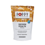 Southern Pecan Pie Popcorn