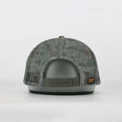 The Bluetick Hound Tennessee Hat