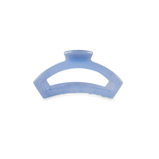 Open Hair Clip | Tiny | Blue Lagoon
