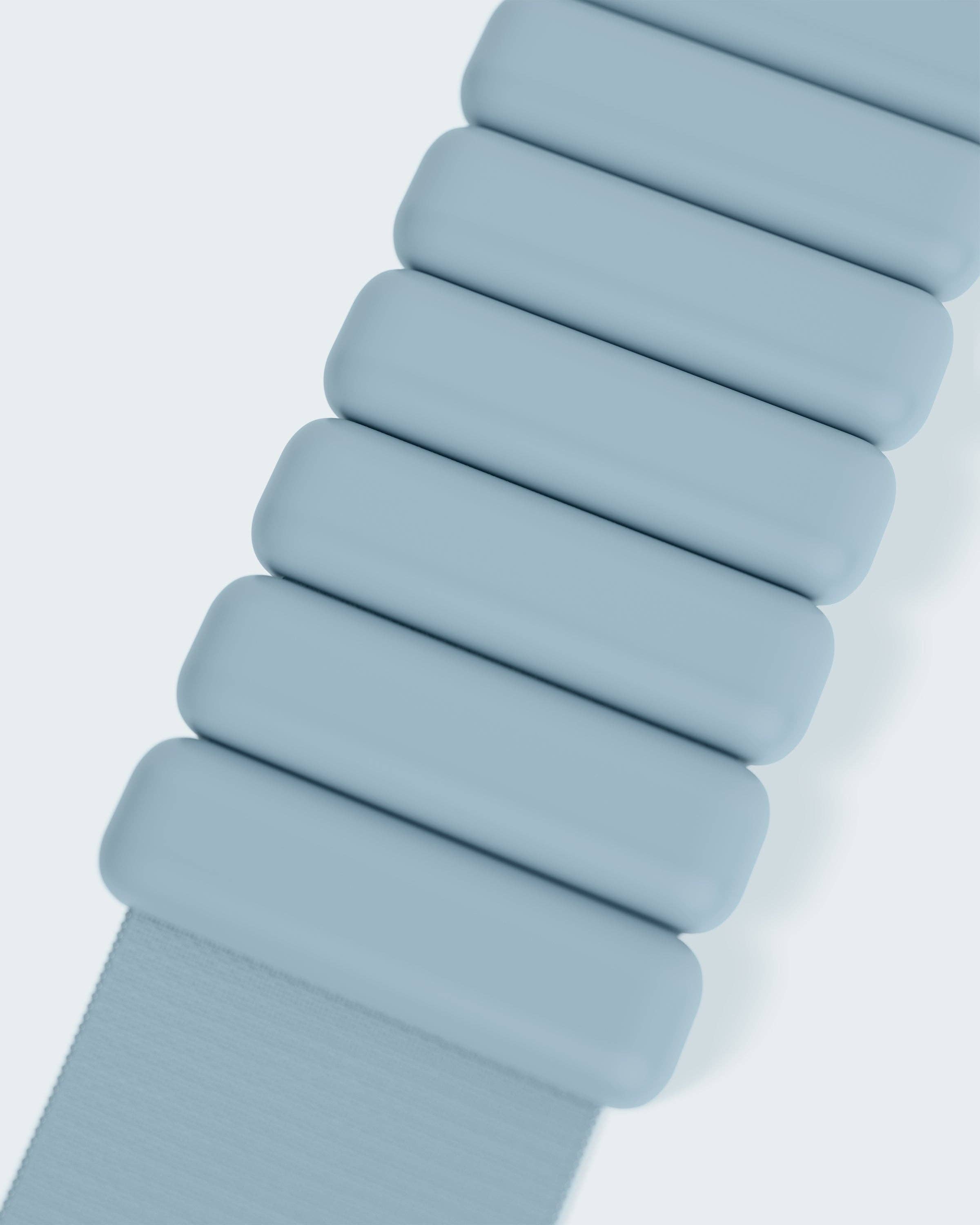 Blue Bala Bangles: 2 LB