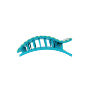 Cabana Cutie | Medium | Flat Rectangle Hair Clip