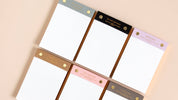 Be Still And Know Desktop Notepad