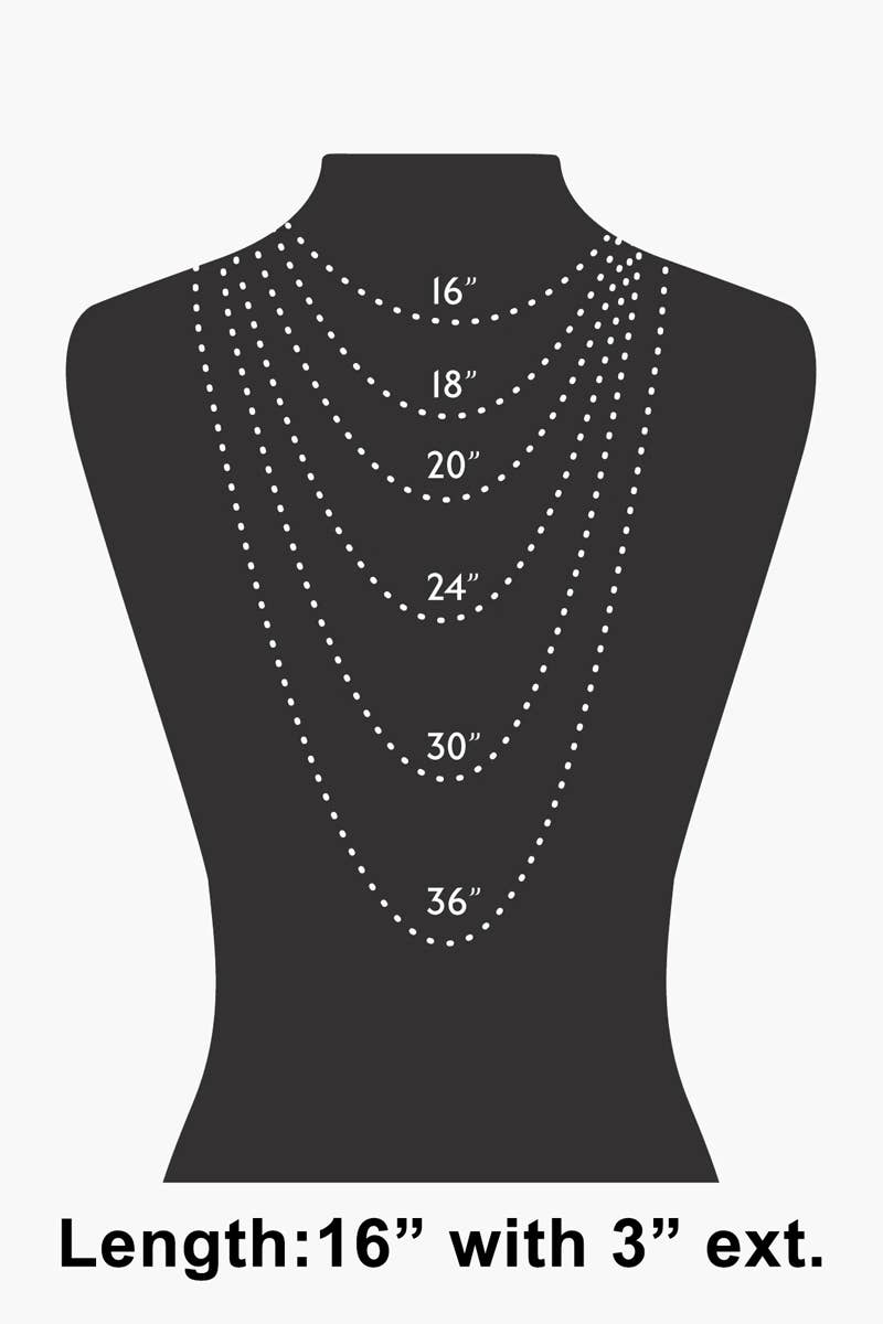 Pearl Beads Y Chain Necklace